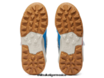 Onitsuka Tiger zapatos 4P8D6N627 blanco niños corredor de mezcla ps - Image 6