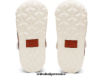 Onitsuka Tiger zapatos 4P8D6N630 abedul/rojo óxido niños México 66 - Image 7