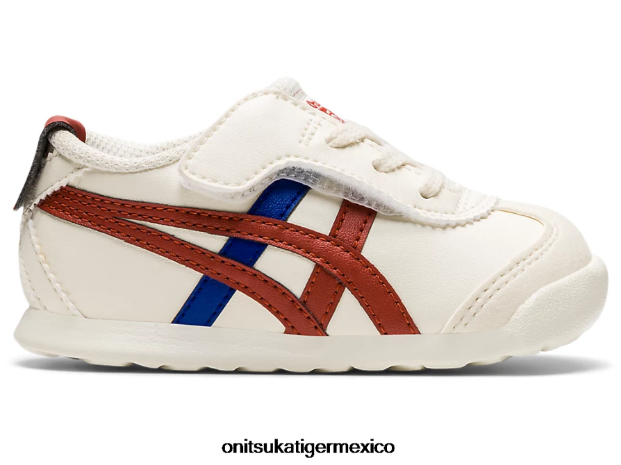 onitsuka_tiger_zapatos_4p8d6n630_abedul_rojo_oxido_ninos_mexico_66.png Onitsuka Tiger zapatos 4P8D6N630 abedul/rojo óxido niños México 66 - Image 1
