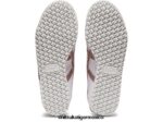 Onitsuka Tiger zapatos 4P8D6N632 blanco/oro rosa niños México 66 - Image 2