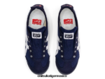 Onitsuka Tiger zapatos 4P8D6N635 chaquetón/blanco niños México 66 sin cordones - Image 6