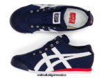 Onitsuka Tiger zapatos 4P8D6N635 chaquetón/blanco niños México 66 sin cordones - Image 7
