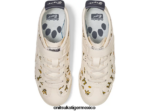 Onitsuka Tiger zapatos 4P8D6N640 crema niños México 66 - Image 6