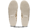 Onitsuka Tiger zapatos 4P8D6N640 crema niños México 66 - Image 7