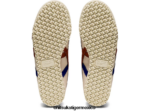 Onitsuka Tiger zapatos 4P8D6N641 abedul/rojo óxido niños México 66 - Image 7