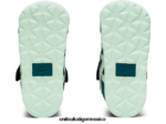 Onitsuka Tiger zapatos 4P8D6N643 pino aterciopelado/tinte menta niños México 66 - Image 7