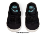 Onitsuka Tiger zapatos 4P8D6N646 negro niños sandalia méxico 66 - Image 6