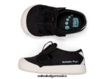 Onitsuka Tiger zapatos 4P8D6N646 negro niños sandalia méxico 66 - Image 8