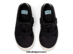 Onitsuka Tiger zapatos 4P8D6N649 negro niños sandalia méxico 66 - Image 6