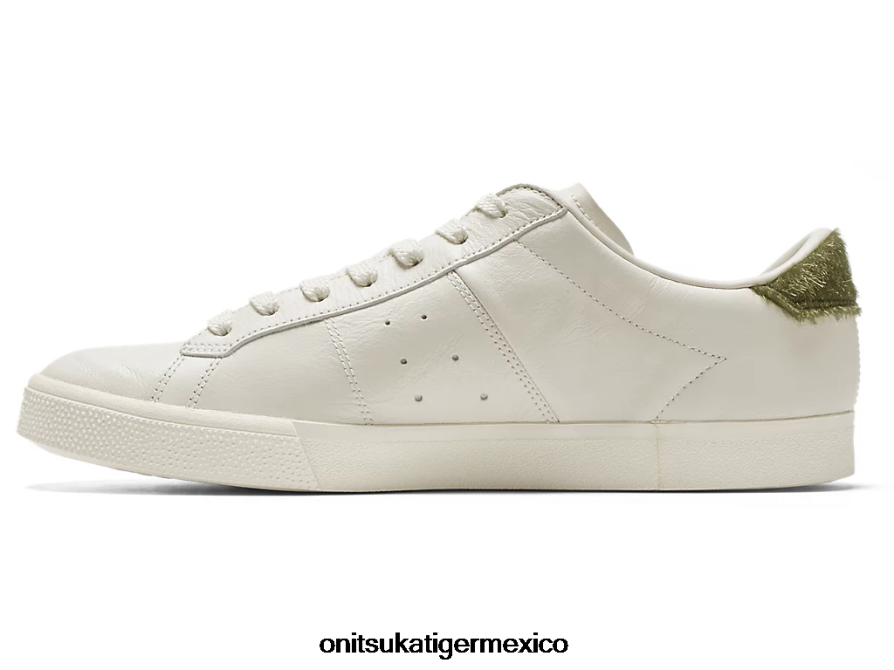 Onitsuka Tiger zapatos 4P8D6N64 crema/verde bronce unisexo césped 3.0 - Image 4