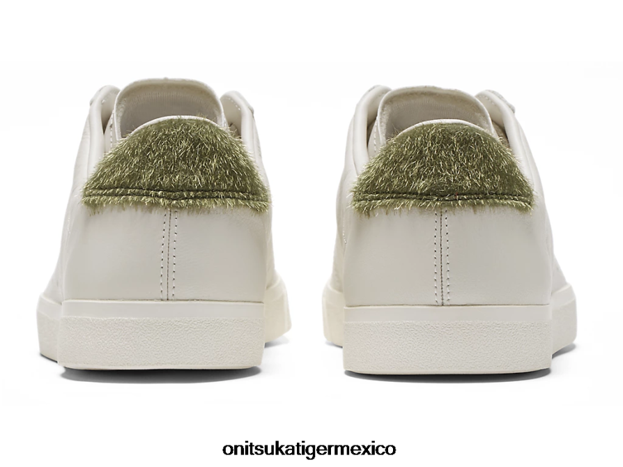 Onitsuka Tiger zapatos 4P8D6N64 crema/verde bronce unisexo césped 3.0 - Image 5