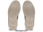 Onitsuka Tiger zapatos 4P8D6N656 blanco/imperial niños gsm - Image 7