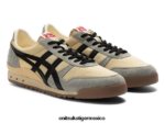 Onitsuka Tiger zapatos 4P8D6N65 masilla/negro unisexo último 81 nm - Image 2