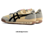 Onitsuka Tiger zapatos 4P8D6N65 masilla/negro unisexo último 81 nm - Image 3