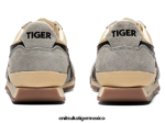 Onitsuka Tiger zapatos 4P8D6N65 masilla/negro unisexo último 81 nm - Image 5