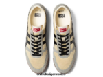 Onitsuka Tiger zapatos 4P8D6N65 masilla/negro unisexo último 81 nm - Image 6