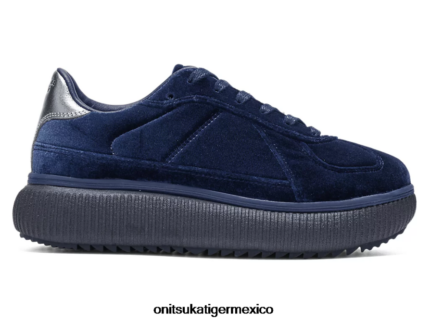 Onitsuka Tiger zapatos 4P8D6N67 medianoche/bronce unisexo delicia