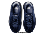 Onitsuka Tiger zapatos 4P8D6N67 medianoche/bronce unisexo delicia - Image 6