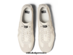 Onitsuka Tiger zapatos 4P8D6N69 crema/abedul unisexo méxico 66 sd - Image 6