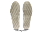 Onitsuka Tiger zapatos 4P8D6N69 crema/abedul unisexo méxico 66 sd - Image 7
