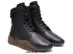 Onitsuka Tiger zapatos 4P8D6N70 negro unisexo bota acrómonta - Image 2