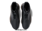 Onitsuka Tiger zapatos 4P8D6N70 negro unisexo bota acrómonta - Image 6