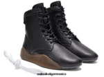 Onitsuka Tiger zapatos 4P8D6N70 negro unisexo bota acrómonta - Image 8