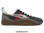 Onitsuka Tiger zapatos 4P8D6N72 gris grafito/abedul unisexo acromont
