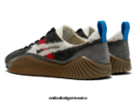 Onitsuka Tiger zapatos 4P8D6N72 gris grafito/abedul unisexo acromont - Image 3