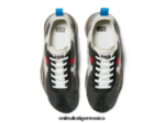 Onitsuka Tiger zapatos 4P8D6N72 gris grafito/abedul unisexo acromont - Image 4