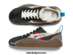 Onitsuka Tiger zapatos 4P8D6N72 gris grafito/abedul unisexo acromont - Image 6