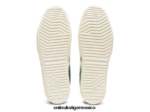 Onitsuka Tiger zapatos 4P8D6N73 verde pino/crema unisexo delegación de méxico - Image 7