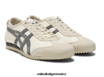 Onitsuka Tiger zapatos 4P8D6N74 abedul/metrópolis unisexo méxico 66 sd - Image 2