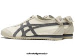 Onitsuka Tiger zapatos 4P8D6N74 abedul/metrópolis unisexo méxico 66 sd - Image 3