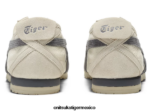 Onitsuka Tiger zapatos 4P8D6N74 abedul/metrópolis unisexo méxico 66 sd - Image 5