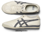 Onitsuka Tiger zapatos 4P8D6N74 abedul/metrópolis unisexo méxico 66 sd - Image 8