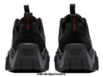 Onitsuka Tiger zapatos 4P8D6N75 metrópoli/negro unisexo crestado - Image 5
