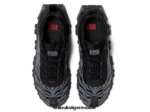 Onitsuka Tiger zapatos 4P8D6N75 metrópoli/negro unisexo crestado - Image 6