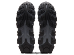 Onitsuka Tiger zapatos 4P8D6N75 metrópoli/negro unisexo crestado - Image 7