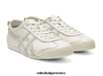 Onitsuka Tiger zapatos 4P8D6N78 blanco/salvia claro unisexo México 66 - Image 2