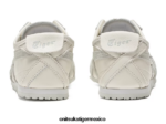 Onitsuka Tiger zapatos 4P8D6N78 blanco/salvia claro unisexo México 66 - Image 5