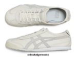 Onitsuka Tiger zapatos 4P8D6N78 blanco/salvia claro unisexo México 66 - Image 8