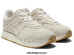 Onitsuka Tiger zapatos 4P8D6N7 crema unisexo calibre x - Image 2
