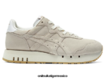 Onitsuka Tiger zapatos 4P8D6N7 crema unisexo calibre x