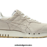 Onitsuka Tiger zapatos 4P8D6N7 crema unisexo calibre x