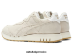 Onitsuka Tiger zapatos 4P8D6N7 crema unisexo calibre x - Image 3