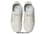 Onitsuka Tiger zapatos 4P8D6N83 blanco/roca lunar unisexo México 66 - Image 6