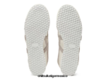Onitsuka Tiger zapatos 4P8D6N83 blanco/roca lunar unisexo México 66 - Image 7