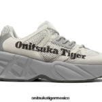 Onitsuka Tiger zapatos 4P8D6N84 sombra polar/lámina de roca unisexo p-entrenador