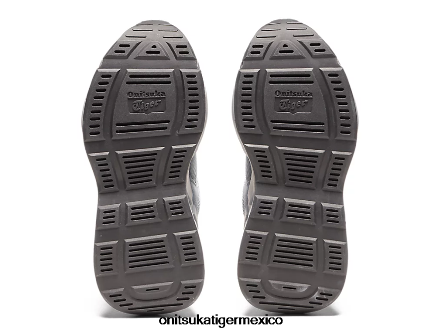Onitsuka Tiger zapatos 4P8D6N84 sombra polar/lámina de roca unisexo p-entrenador - Image 5
